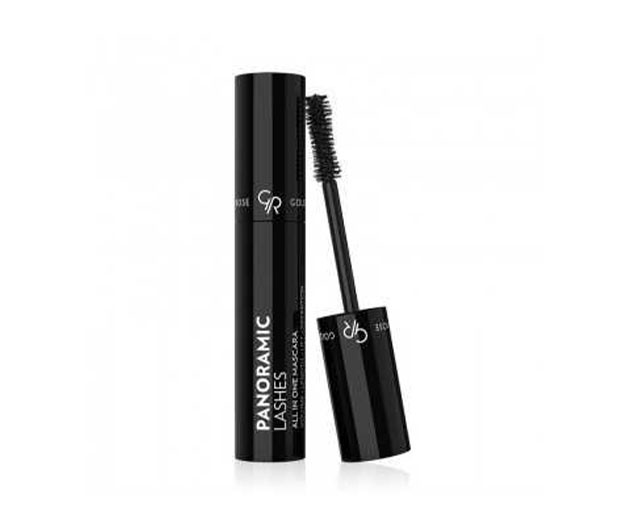 Golden Rose Panoramic ALL IN ONE MASCARA